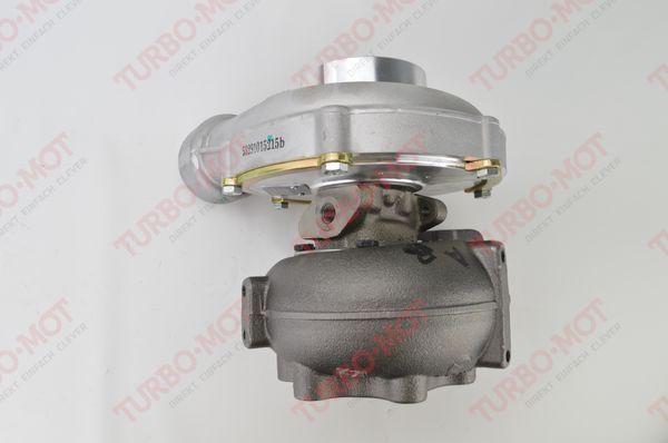TURBO-MOT 650072 Turbokompresorius