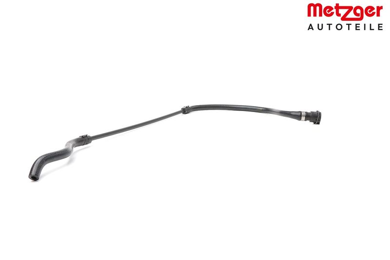 METZGER AUTOTEILE 2420602 Radiator Hose