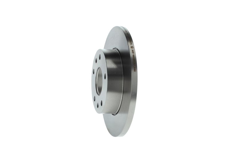BOSCH 0986478991 Stabdžių diskas