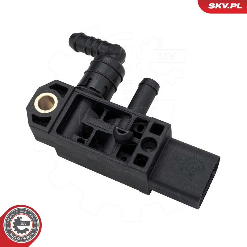 Andur, heitgaasisurve, ESEN SKV 17SKV033