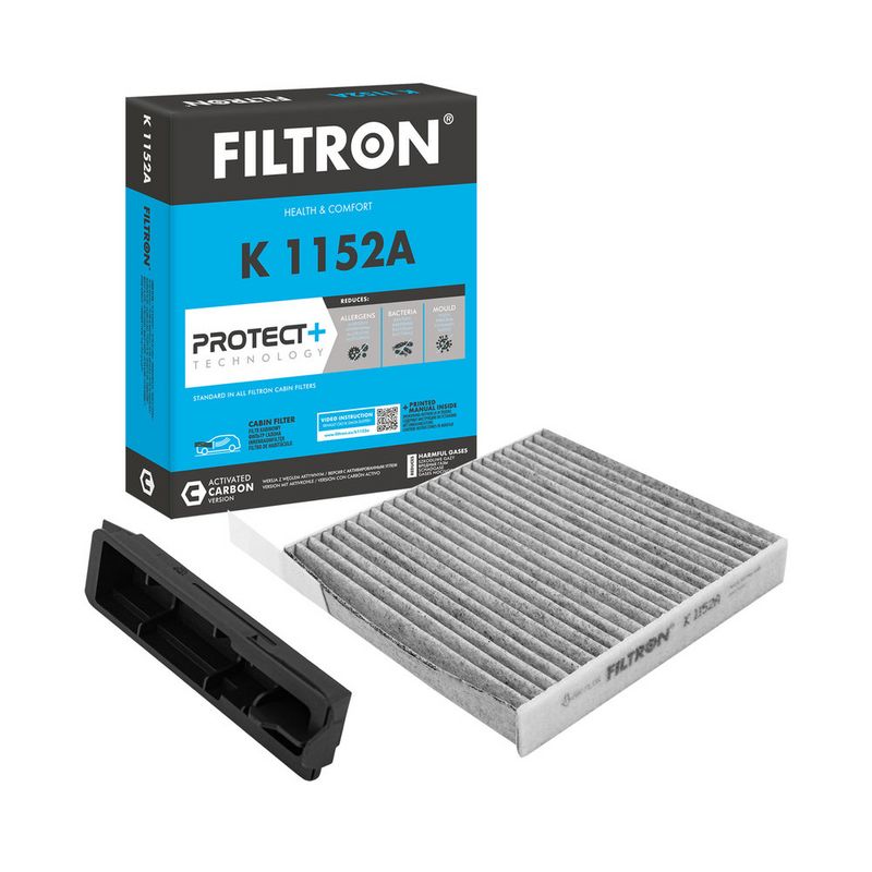 Filter, salongiõhk, FILTRON K 1152A