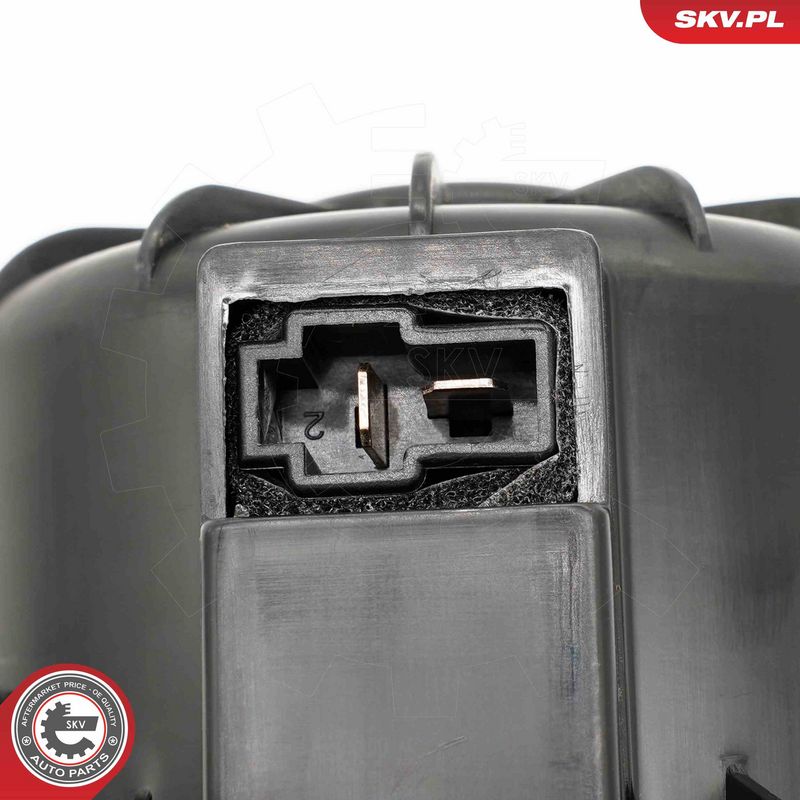 Salongipuhur, ESEN SKV 68SKV057