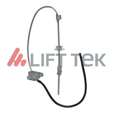 LIFT-TEK ablakemelő LT FT914 L