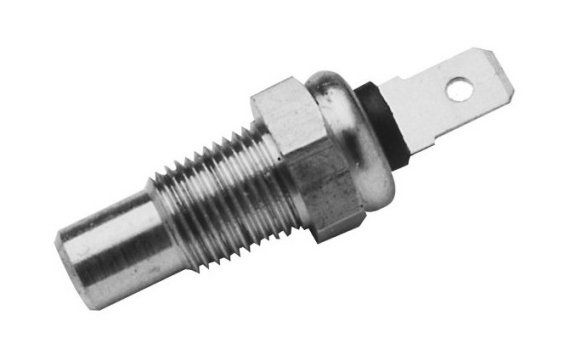 Sensor, temperatura del refrigerante