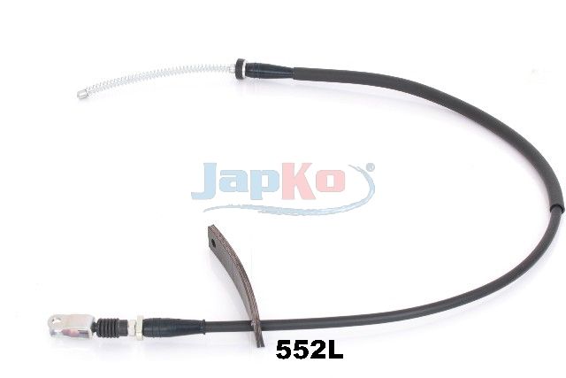 Tross, seisupidur, JAPKO 131552L