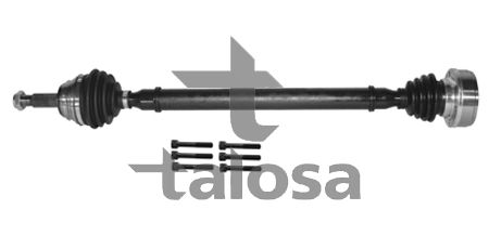 OEM код товара: 6N0407452CX
