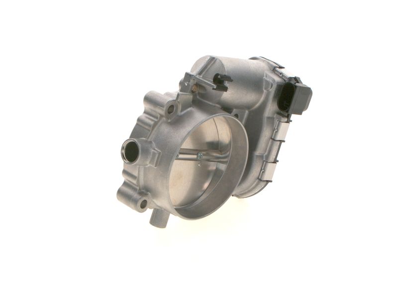 BOSCH Bypassklep, compressor 0 280 750 514