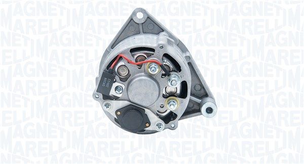 MAGNETI MARELLI 063730051010 Alternator