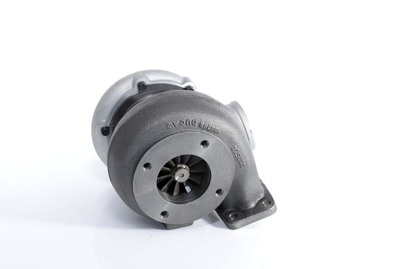 Compresor,sistem de supraalimentare T911100 BTS Turbo