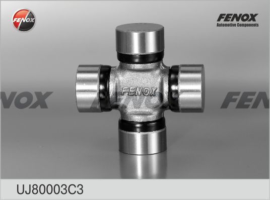 Шарнир, карданен вал FENOX