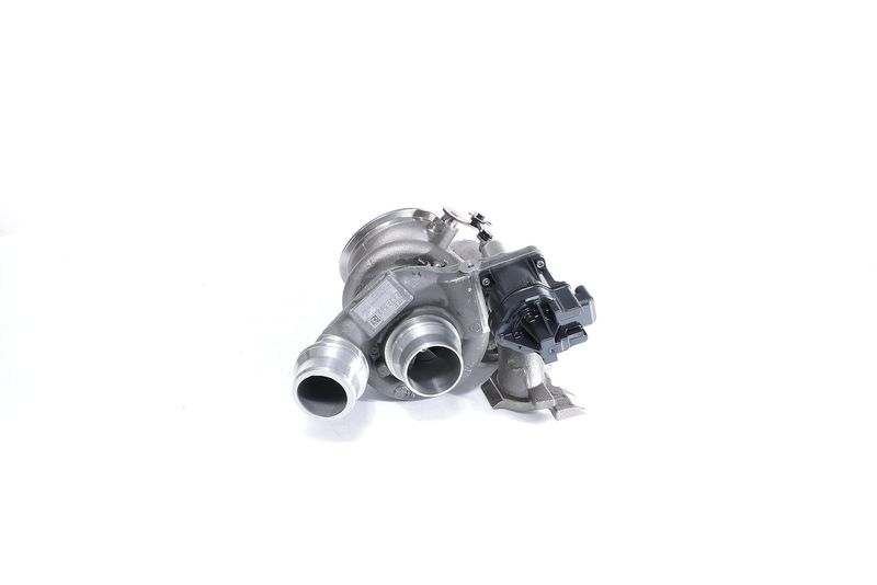 Compresor,sistem de supraalimentare T916978 BTS Turbo