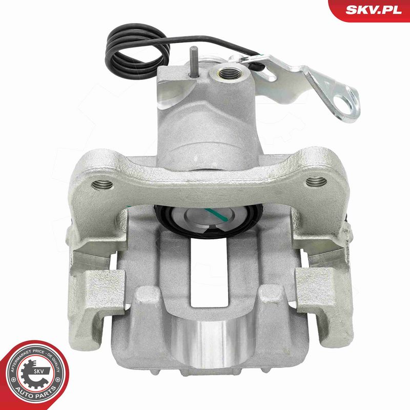 Pidurisadul, ESEN SKV 78SKV463