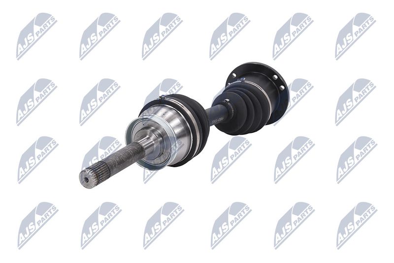 Veovõll, NTY NPW-NS-086