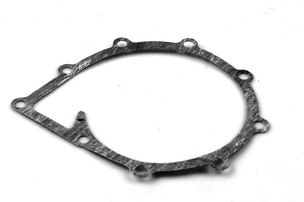 HEPU P9977 Water Pump, engine cooling