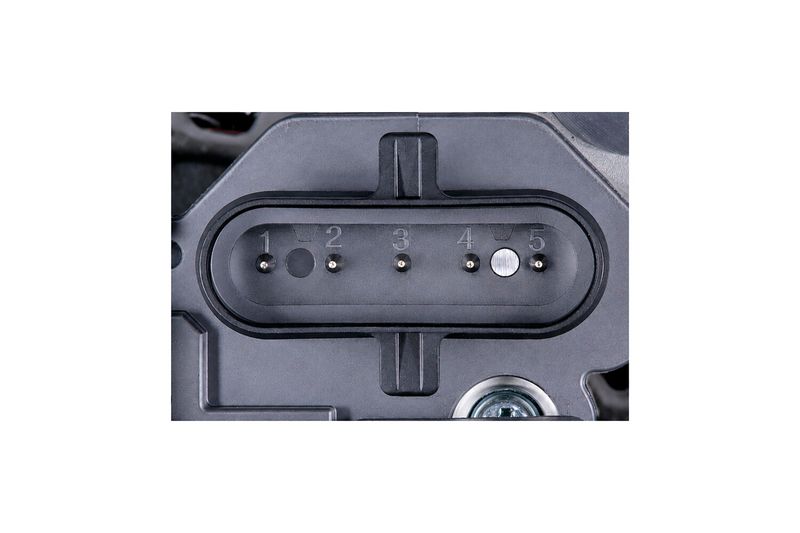 alternátor MAN TGA, TGX, TGS 28V/80A bez řemenice 8EL012584-251