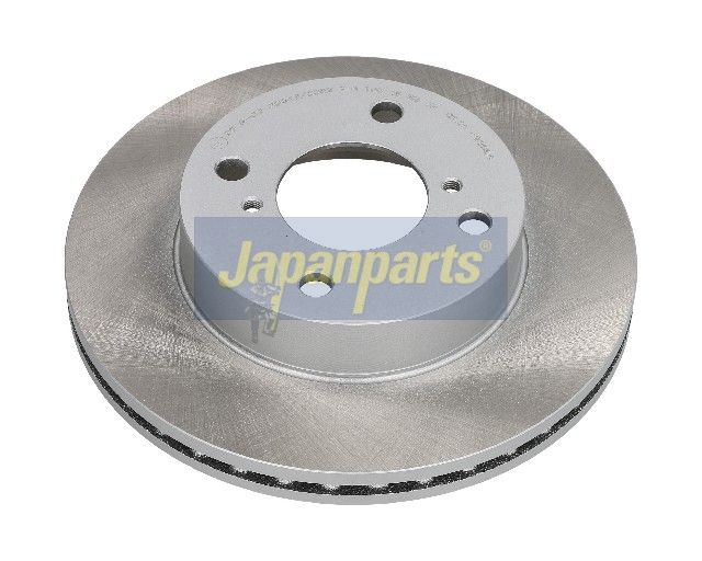 спирачен диск JAPANPARTS