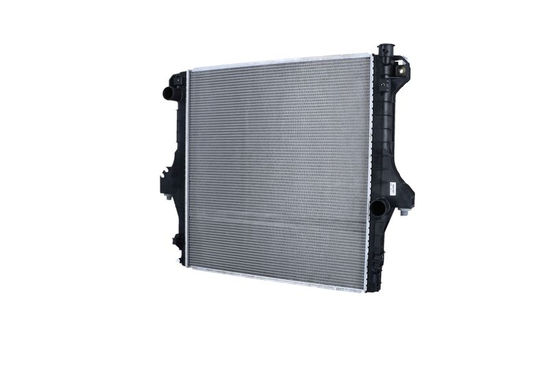 Radiaator, mootorijahutus, NRF 56025
