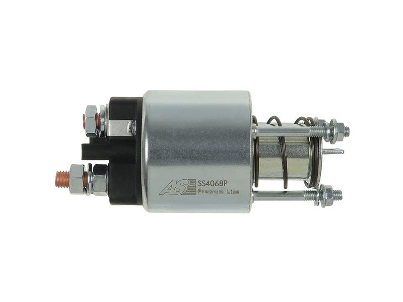Brand new AS-PL Starter motor solenoid