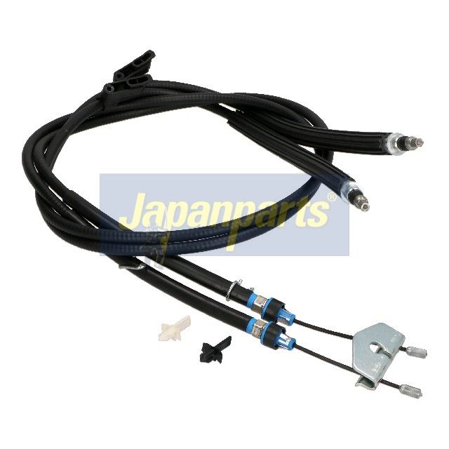 Cable de accionamiento, freno de estacionamiento