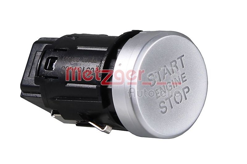 METZGER Start/stop gomb 09161063