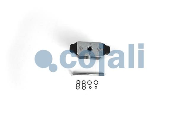 Magnetický ventil 2880268