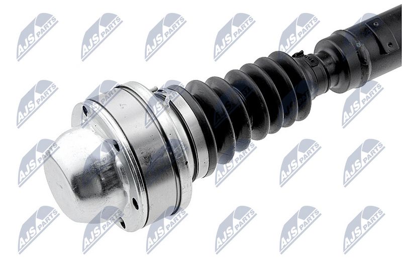 NTY NWN-CH-008 Propshaft, axle drive