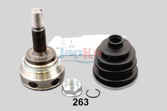 Liigendlaager, veovõll,...