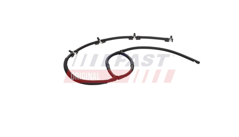 Kütusetorustik, FAST FT14055