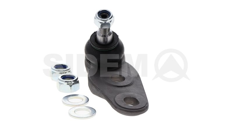Rotula de Suspension DELANTERA IZQUIERDA SIDEM 21582 - 8