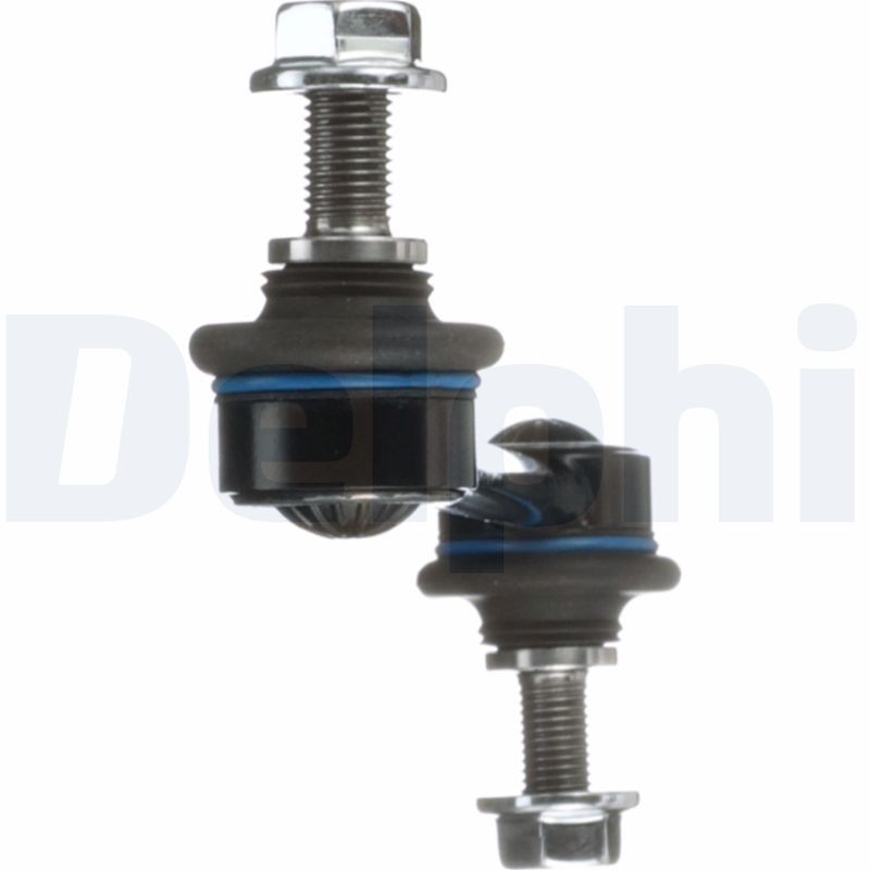 DELPHI TC7836 Link/Coupling Rod, stabiliser bar