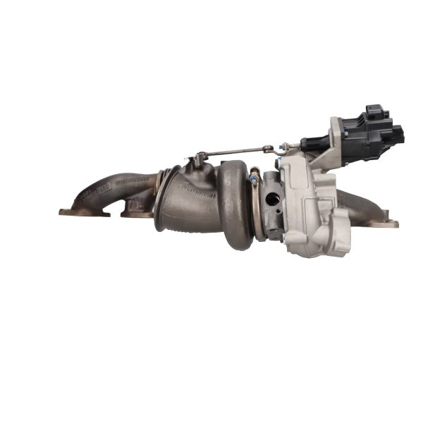 OE-TurboPower IT-18559700044 Charger, charging (supercharged/turbocharged)