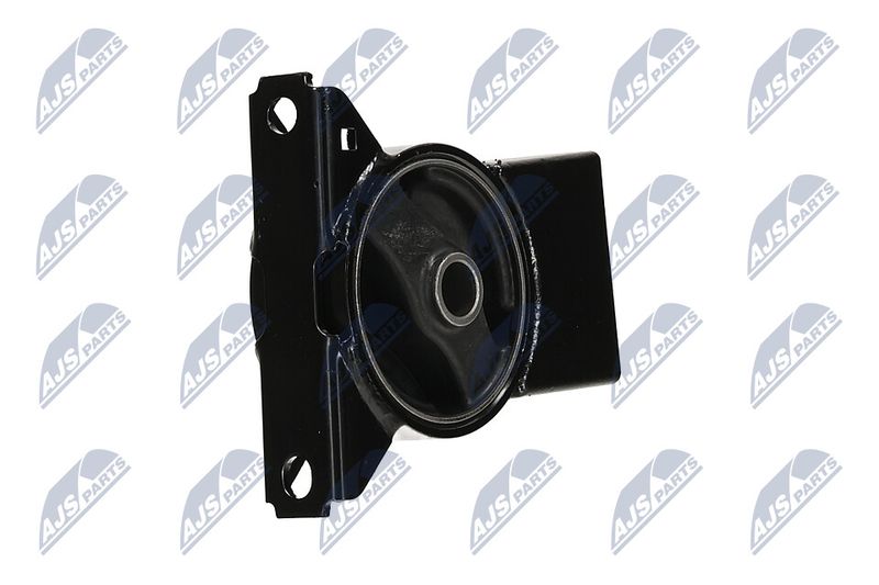 Paigutus, Mootor, NTY ZPS-MS-014