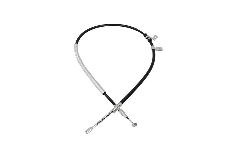 KAMOKA 1190186 Cable Pull, parking brake