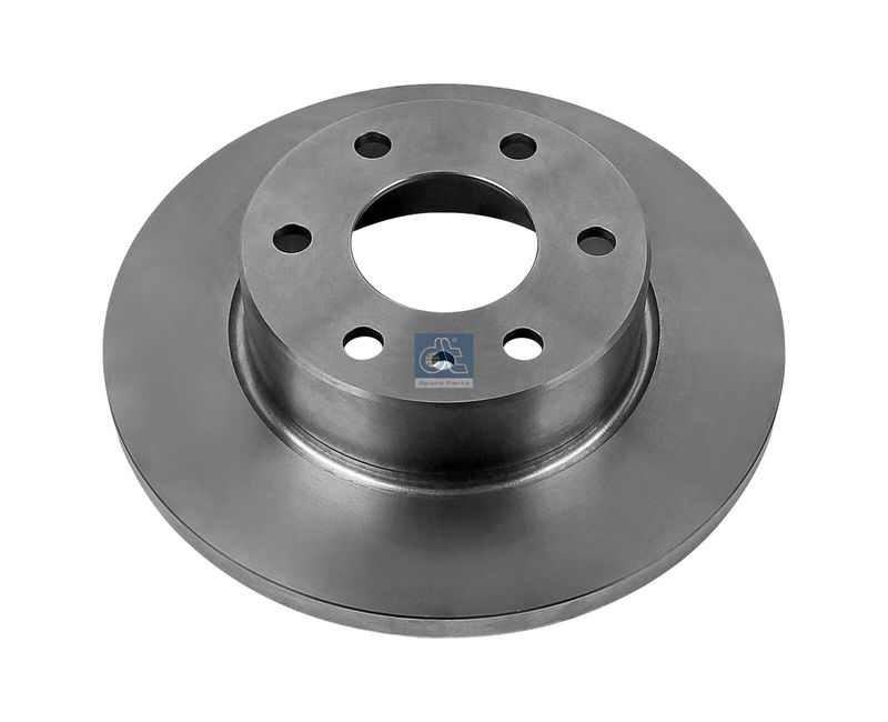 Disc frana 7.36126 DT Spare Parts