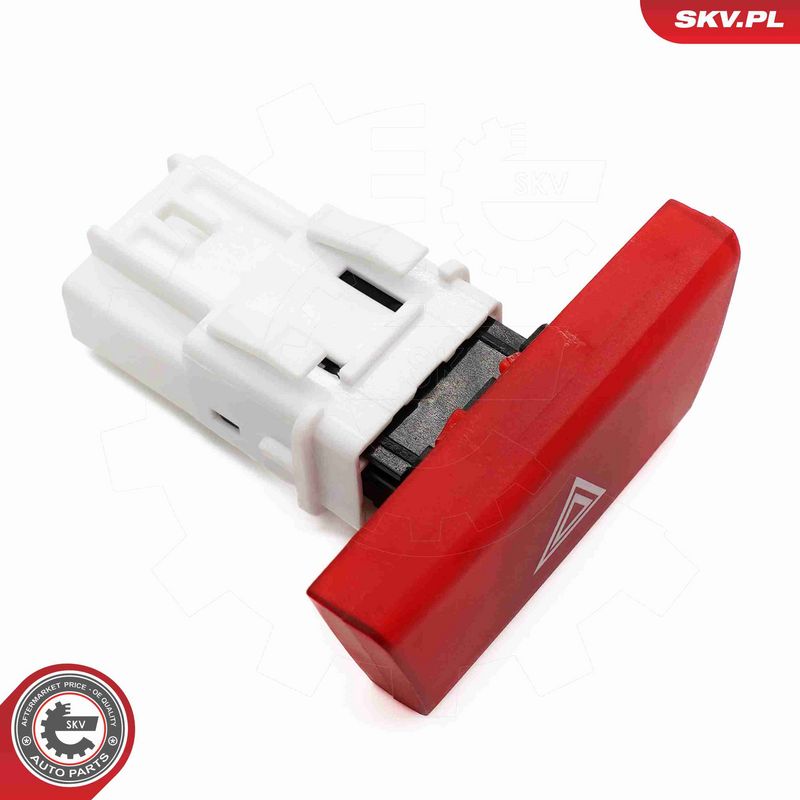 ESEN SKV 36SKV732 Hazard Warning Light Switch
