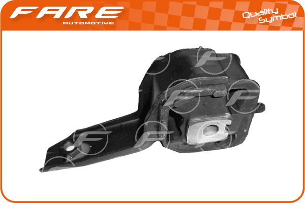 Soporte, motor