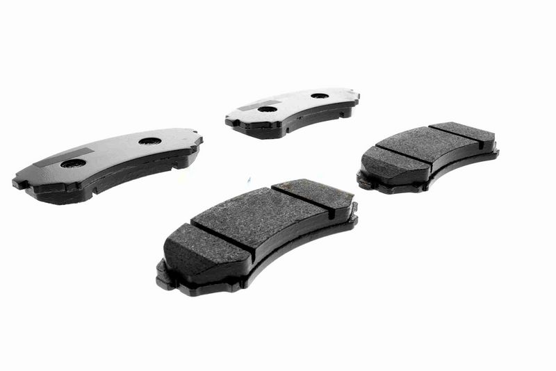 ACKOJA A37-0012 Brake Pad Set, disc brake