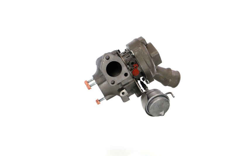 REMANTE 003-001-000027R Turbokompresorius