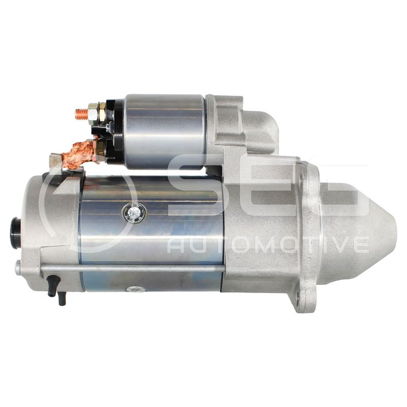 SEG Automotive 0001262034 Starter