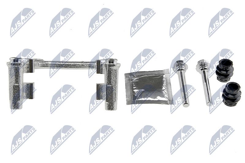 NTY HZT-VW-051A Bracket, brake caliper