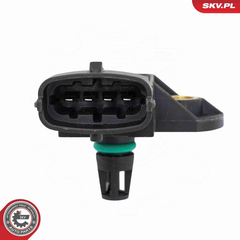 ESEN SKV 17SKV019 Sensor, intake manifold pressure