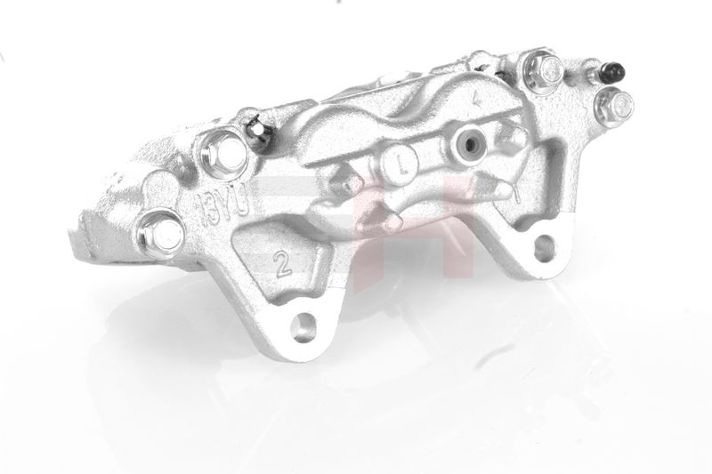 Pidurisadul, GH GH-433014V