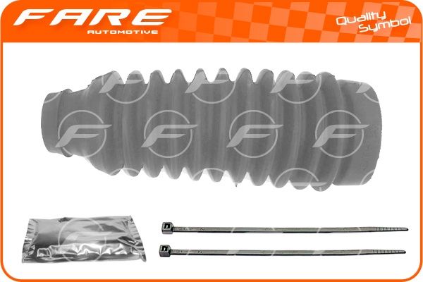 FARE SA K1217 Bellow Kit, steering