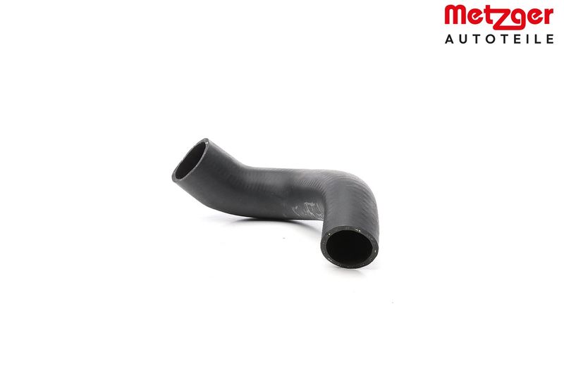 METZGER AUTOTEILE 2400973 Charge Air Hose