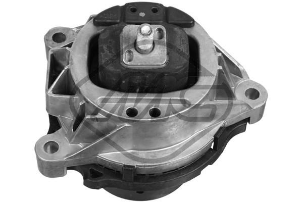 Soporte, motor