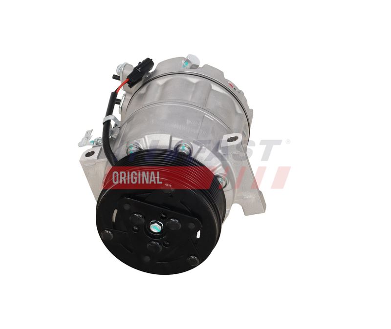 Kompressor, kliimaseade, FAST FT56320