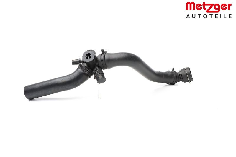 METZGER AUTOTEILE 2420795 Radiator Hose