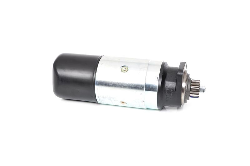 BOSCH 0001417053 Starteris