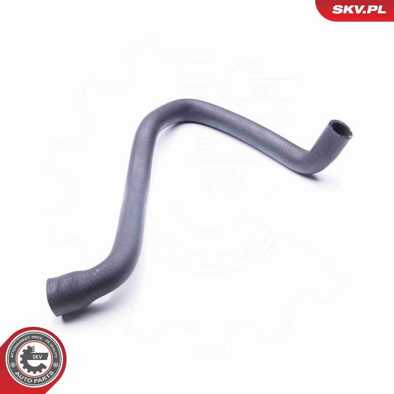 ESEN SKV 24SKV300 Radiator Hose