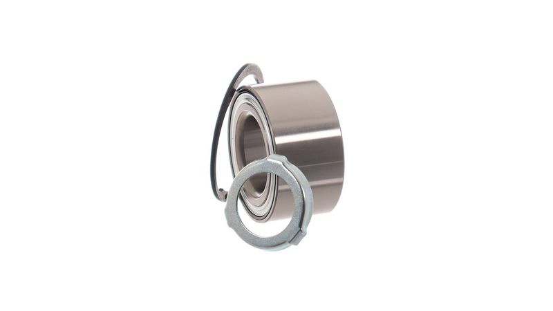 SKF VKBA1317 Rato guolio komplektas